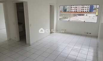 Imagem 2: São Paulo - Conjunto Comercial/Sala - Itaim Bibi