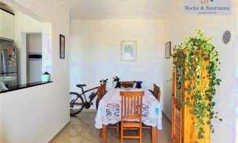 Imagem 4: Apartamento - Edifício Barcelona - Indaiatuba/SP