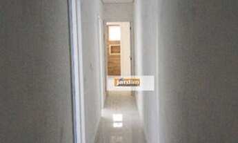 Imagem 7: Apartamento com 4 dormitórios à venda, 150 m² por R$ 740.000,00 - Vila Curuçá - Santo Andr