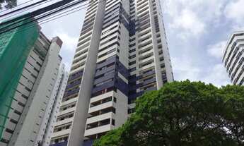 Imagem: Apartamento para venda com 140 m² com 3