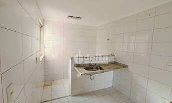 Imagem 7: Apartamento com 2 dormitórios à venda, 78 m² por R$ 130.000,00 - Jardim Holanda - Uberlând