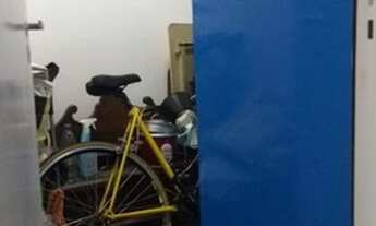 Imagem 2: MARAVILHOSO APARTAMENTO NO HUMAITÀ