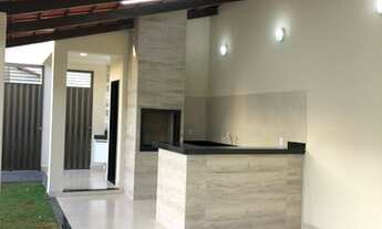 Imagem 5: Casa para venda possui 140 metros quadrados com 3 quartos em Jardim Copacabana - Uberaba