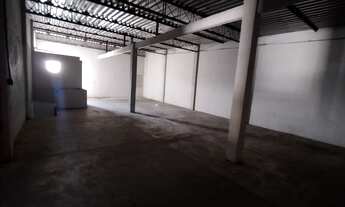 Imagem 7: Vendo Galpão com 200m² Centro de Campo Grande Rio de Janeiro RJ