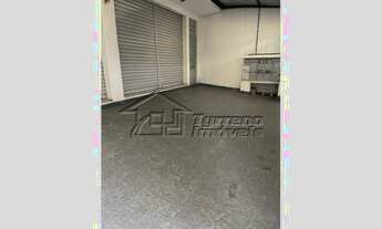 Imagem 2: Salão comercial no centro de São José dos Campos