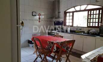 Imagem 4: Casa - Bosque de Barão Geraldo - Campinas