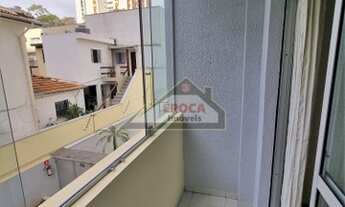 Imagem 3: Apartamento com 2 dormitorios (1 suíte) para locação na Chácara Santo Antônio