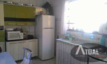 Imagem: Casa à venda no Jardim Imperial em Atibaia