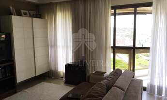 Imagem: Apartamento á venda próximo ao Estádio