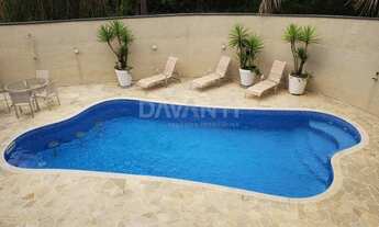 Imagem 3: Casa - Parque Nova Suíça - Valinhos