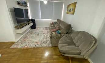 Imagem 2: Sao Jose dos Campos - Apartamento Padrão - Centro