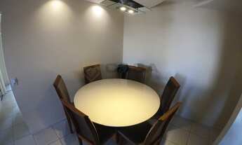 Imagem 3: PK - Excelente apartamento 3 quartos com suíte, reformado, Villaggio Laranjeiras - Valpara