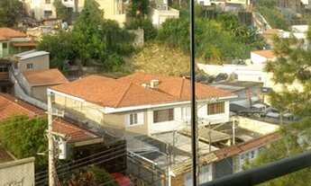 Imagem 2: Apartamento para venda com 47 metros quadrados com 2 quartos em Vila Dom Pedro II - São Pa