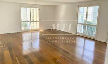 Imagem: Apartamento para aluguel na Al Lorena, 241m2