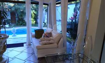 Imagem 7: Casa-São Paulo-HORTO