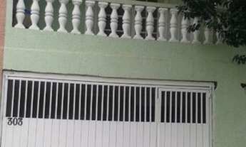 Imagem 2: Sobrado residencial à venda - 120m²