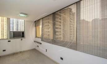 Imagem 7: São Paulo - Conjunto Comercial/Sala - Itaim Bibi
