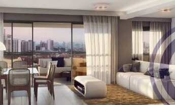 Imagem 6: Apartamento a venda 122 m² em Perdizes - 3 suites com 3 vagas