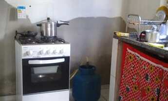 Imagem 4: Casa em lote com área de 200 m² no centro de Mateus Leme/MG