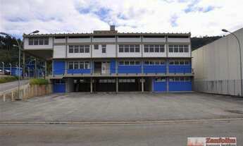 Imagem 2: Galpão industrial para locação, Próximo Castelo Branco!