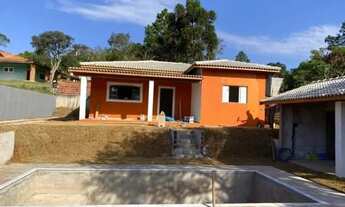 Imagem 6: Fazenda/Sítio/Chácara para venda com 110 metros quadrados com 3 quartos