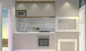 Imagem 3: Canela - Apartamento Padrão - Centro