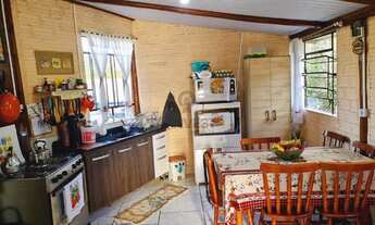 Imagem 2: Casa à venda, 2 quartos, Operária - Araranguá/SC