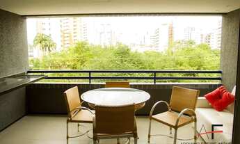 Imagem 4: Apartamento para venda no Edifício La Piazzale. - AP11381