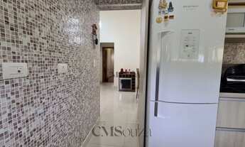 Imagem 6: Casa em condomínio com 3 quartos no CONDOMINIO GOLDEN HILL - Bairro Golden Hill Residence