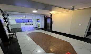 Imagem 2: Sala comercial 340m² para aluguel em Salvador, Pituba, 9 vagas rotativas