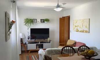 Imagem 2: Apartamento para venda tem 86 metros quadrados com 3 quartos em Cambuci - São Paulo - SP