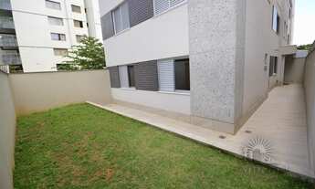 Imagem 1: Apartamento com 3 dormitórios à venda em Belo Horizonte