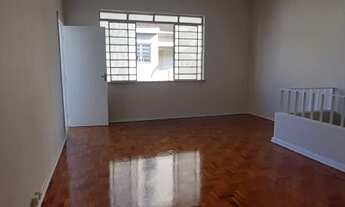 Imagem 7: Apartamento para aluguel possui 100 metros quadrados com 2 quartos em Vila Mathias - Santo