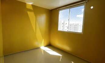 Imagem 4: Alugo apartamento em flores 2 quartos