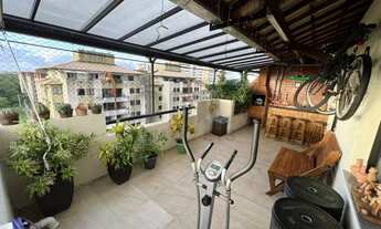 Imagem: Condomínio Splendor Park com 3 quartos