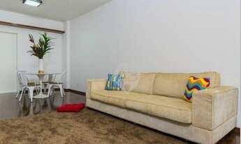 Imagem 3: Apartamento à venda, 93 m² por R$ 1.430.000,00 - Ipanema - Rio de Janeiro/RJ