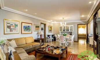 Imagem 6: Cobertura à venda, 500 m² por R$ 5.300.000,00 - Batel - Curitiba/PR