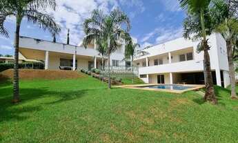 Imagem: Alphaville Ipês