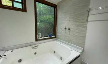 Imagem 5: Quatro chalés um ao lado do outro em Buenos Aries