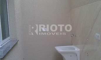 Imagem 6: Casa RESIDENCIAL em SANTO ANDRÉ - SP, VILA CAMILÓPOLIS