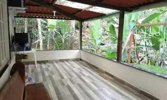 Imagem 2: Sítio em Bragança com dois Rios