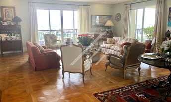 Imagem 4: Apartamento para venda com 765 metros quadrados e 5 suítes Jardim Europa