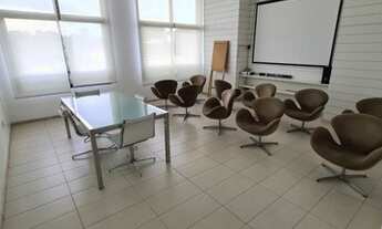 Imagem 7: GARIBALDI PRIME - LOFT - QUARTO E SALA COM SUITE E CLOSET - DUAS VAGAS - INFRAESTRUTURA CO