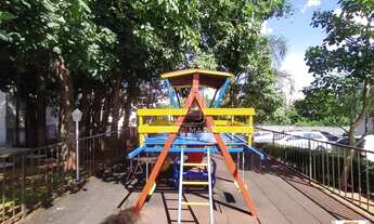 Imagem 7: Apartamento (tipo - padrao) 2 dormitórios, cozinha planejada, portaria 24 horas, em condom