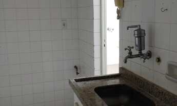 Imagem 5: Apartamento para aluguel com 88 metros quadrados com 2 quartos em Tijuca - Rio de Janeiro