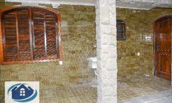 Imagem 3: Casa com 3 dormitórios para alugar, 155 m² por R$ 3.300,00/mês - Vila Valqueire - Rio de J