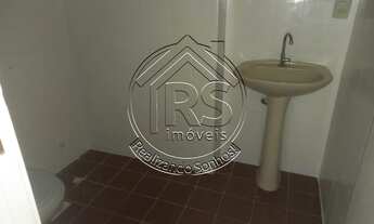 Imagem 7: Apartamento para venda possui 62 metros quadrados com 1 quarto em Engenho Novo - Rio de Ja