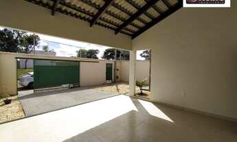 Imagem 5: Casa com 3 dormitórios para alugar, 122 m² por R$ 1.920,00/mês - Plano Diretor Sul - Palma