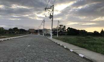 Imagem 2: Campos dos Goytacazes - Terreno Padrão - Ururai