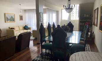 Imagem 7: Cobertura para venda tem 360 metros quadrados com 6 quartos em Boa Viagem - Recife - PE